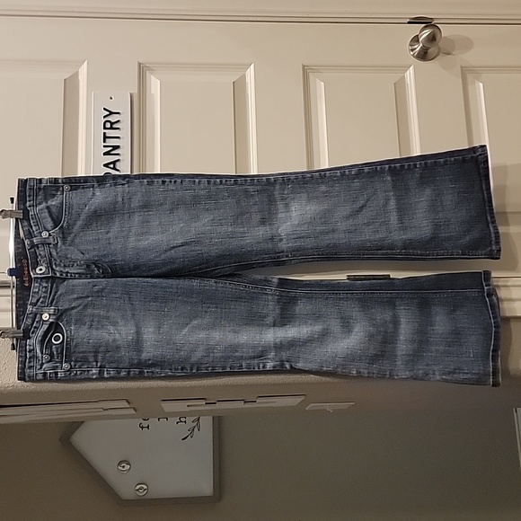Dollhouse Jeans Bootcut Dollhouse Jeans Size 1 Poshmark